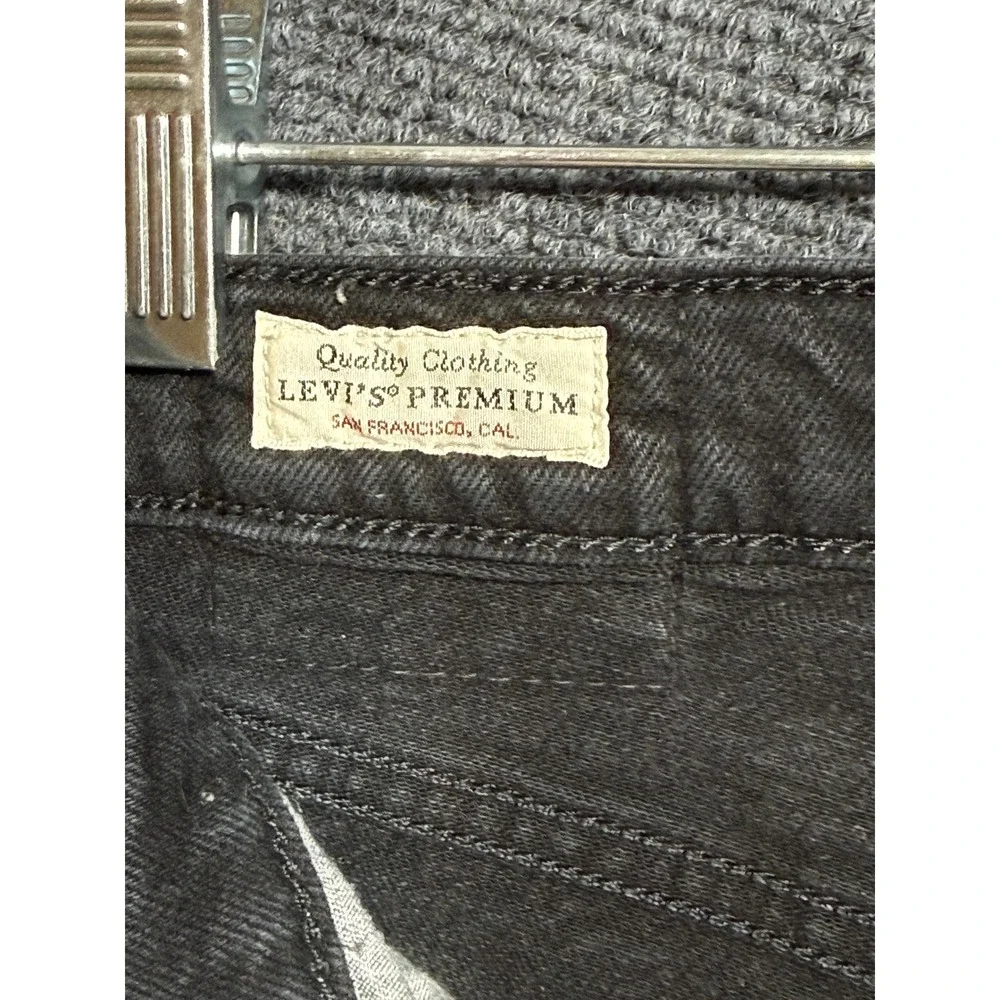 Levis levi wedgie